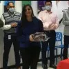Nisha dixit