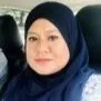 Zainora Zainudin