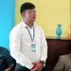 Sunil Yadav
