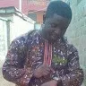 Peter Omonusi