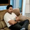 Prabhash Kumar