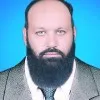 Muhammad Ashfaque Sanjrani