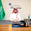 Khalid AlSuwaiket