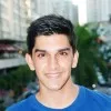 Arman Jumabhoy