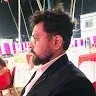 Siba Prasad Mohapatra