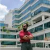 Anupam Payyur