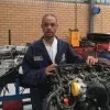 Tshepo Kgame