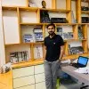 Ravi Parikh