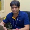 Nirakar Sahoo