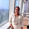Nilam Ghadge