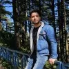 Ashray Sharma