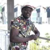 Erick okomo