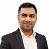 Harish Pate