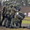 MILITER TERKINI