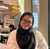 Ainnur Hanim Suhaimi