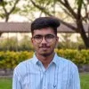 Nasikethan Rajendran