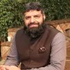Rehan Ahmad