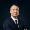 Olzhas Abilov