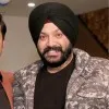 Sarab Preet singh