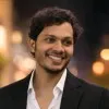 Pranav Vinayak