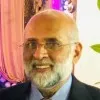 Ghazanfar Ullah Khan