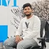 Erraguntla Naveen