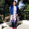 Isvaria Anandapadmanabhan