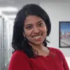 Vishali Vasudevan