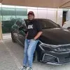 MOHAMED MAHEER HUSSAIN