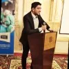 ahmed mansour