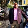 Gregory Wilson