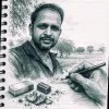 Ravi Shankar
