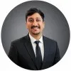 Akash Saxena
