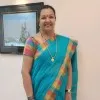 AMBIKA HARIKRISHNAN