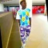 Crispin Omwoyo