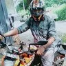 Nandakishor Rajesh