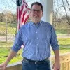 Todd Eldridge