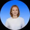 Inna Mihdasiova
