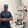 Pamellah Lubanga