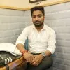 Dinesh Madhavan