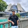 Rounak Dutta