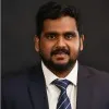 SREEKANTH