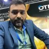 Vivek Kumar Singh