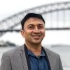 Jigar Joshi
