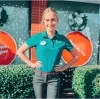 Micaela Fryar