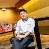 Yeow Yong CHEW
