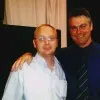 Patrick Mayne