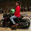 Rajkumar Sharma