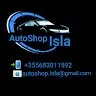 AutoShop Isla