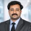Binish Kumar Vijayakumar CFM®